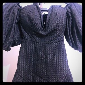 Beautiful cute mini dress